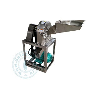 Машина для измельчения чая 300